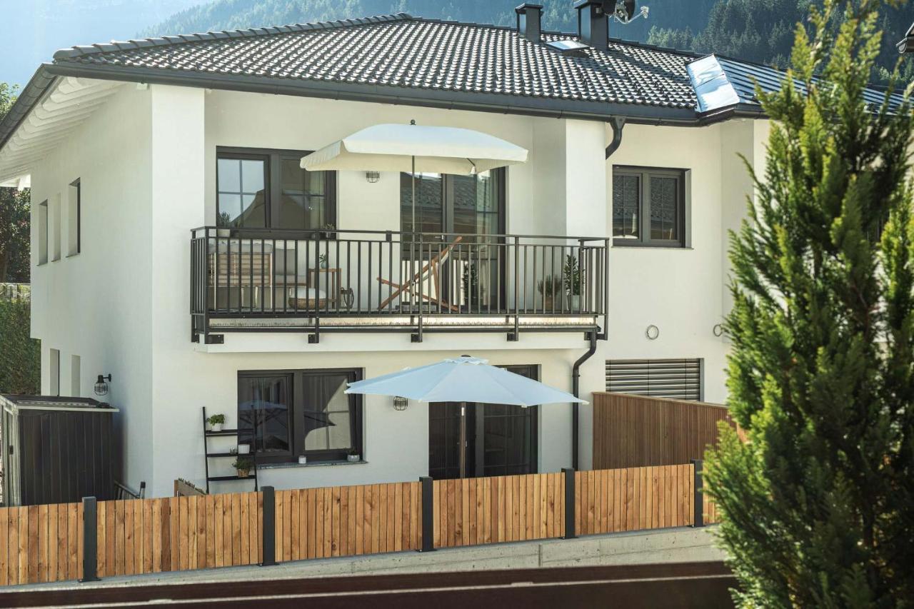 Oskar Apartments Neustift im Stubaital Exterior photo