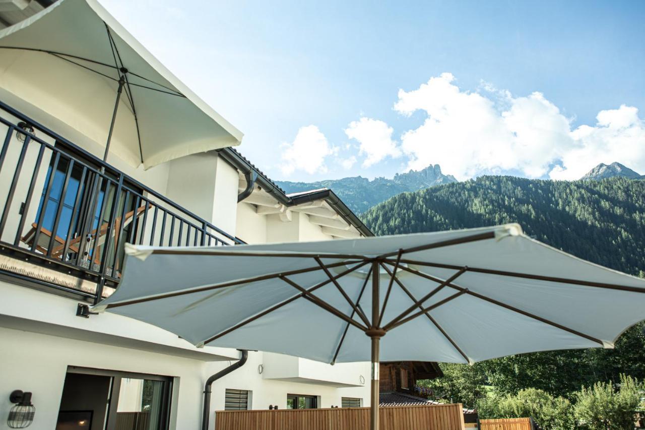 Oskar Apartments Neustift im Stubaital Exterior photo